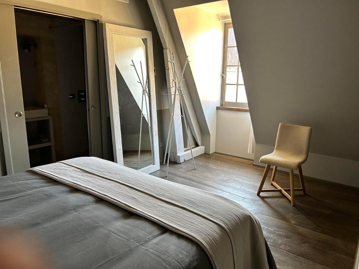 Le Balconnet Apartment Sarlat-la-Caneda Exterior photo